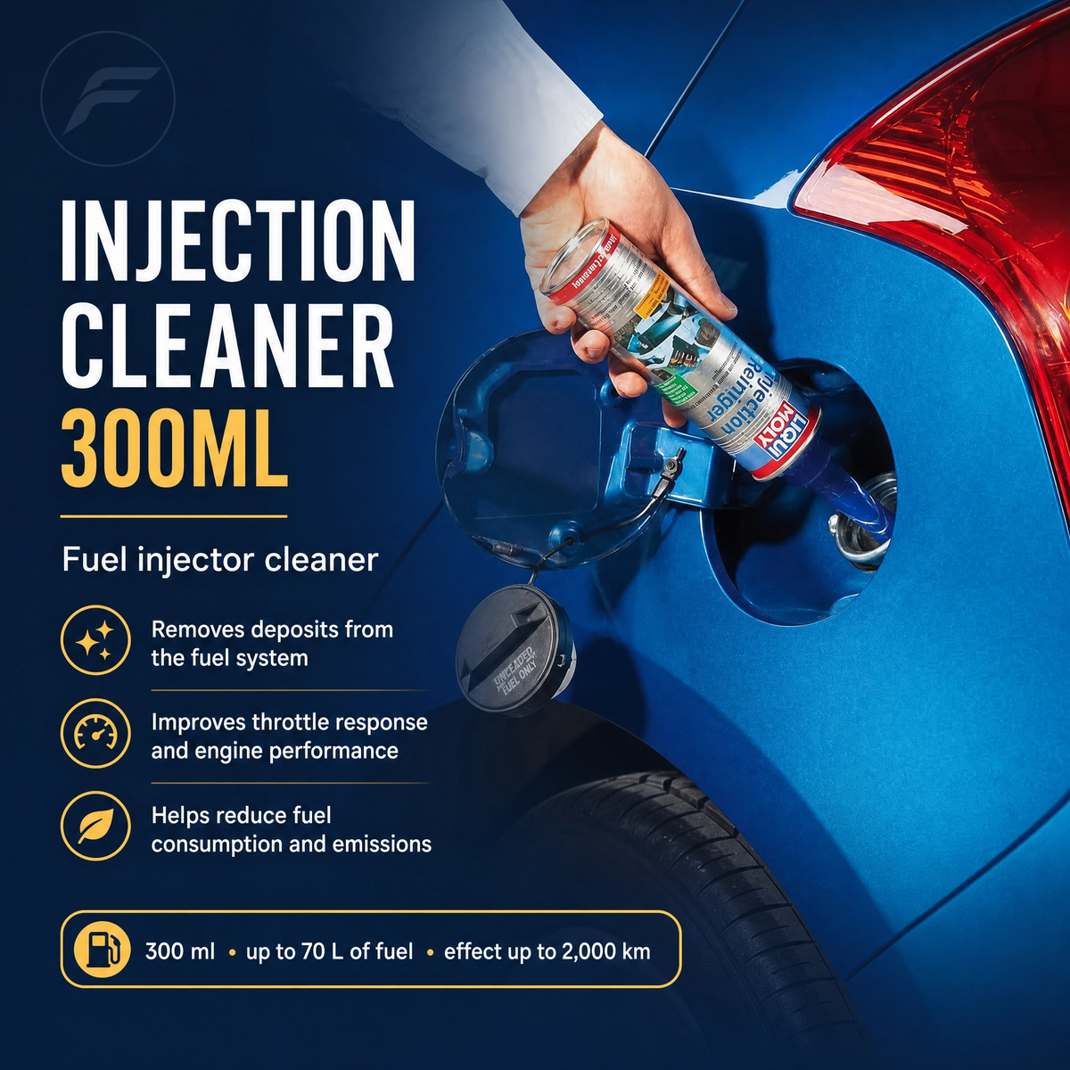 Does Fuel Injector Cleaner Help With Rough Running?