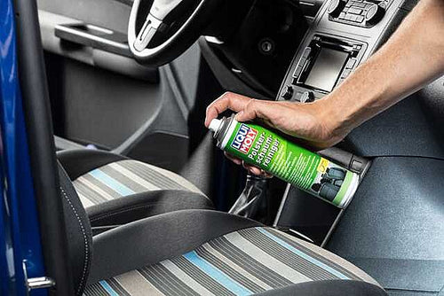 Fabric Foam Cleaner 300ML
