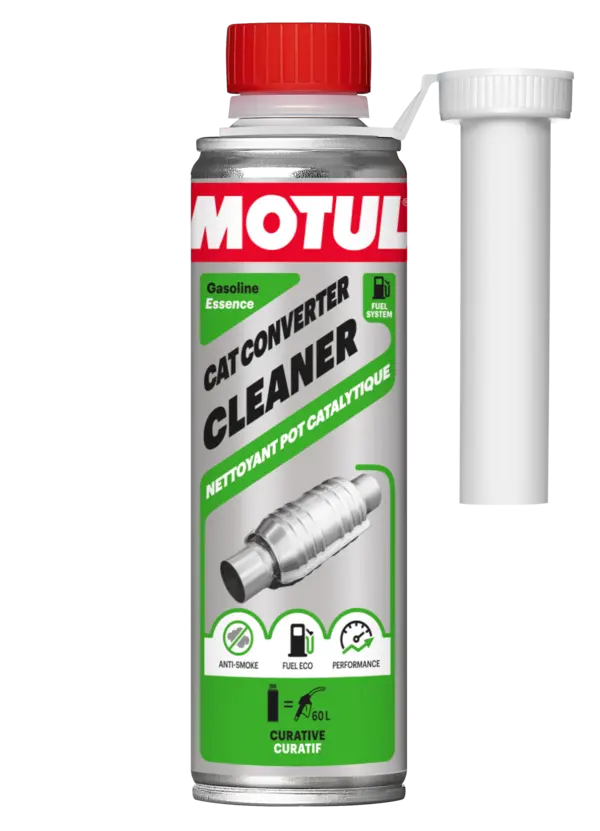 MOTUL NETTOYANT DE CONVERTISSEUR CATA