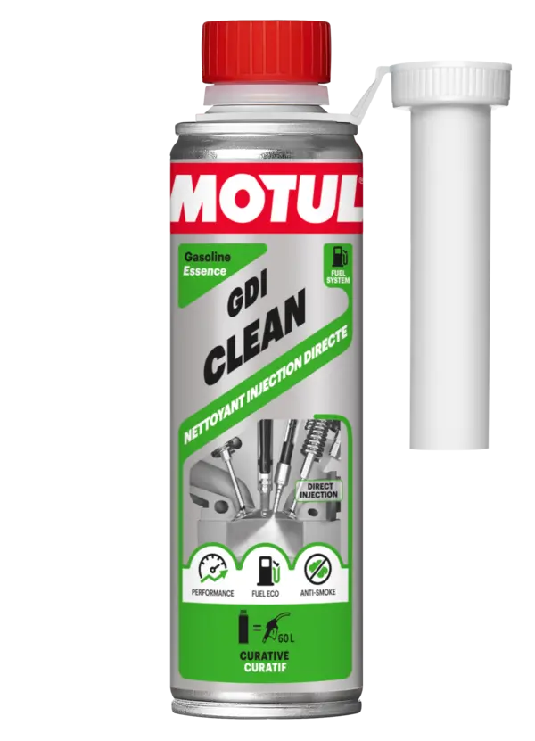 MOTUL منظف GDI