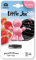 معطر سيارة Little Joe® – برائحة الفراولة