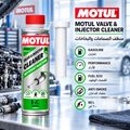MOTUL NETTOYANT VANOUS ET INJECTEURS ESSENCE